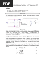 8-11 Servomecanismo Con Motor de Corriente Directa