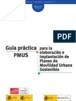 Guia PMUS IDAE