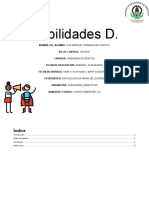 Tema 4. Actividad 2 .Mapa Conceptual