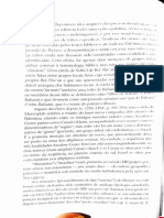 Abraamitas Mário Liverani para Além Da Bíblia