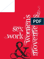 Sex Work and Women's Movements