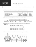 Imprimir Matematica