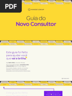 Guia Do Novo Consultor