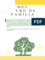 Livro Da Familia