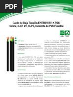 Calibre de Conductores Eléctricos