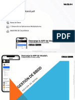 Apuntes - Tema 5 Bases de Datos Daw-Dam