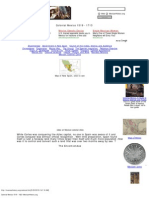 Colonial Mexico 1519 - 1821 Mexican History