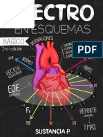 ECG en Esquemas (Libro Digital)