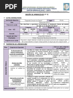 SESIÓN DE APRENDIZAJE #01 - DOMINIO DE BALÓN.d