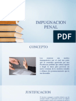 Diapositivas - Derecho Procesal-UPC. Unidad 7