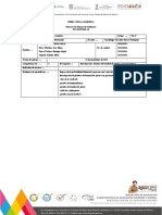 Investigación de Priebas de Bondad