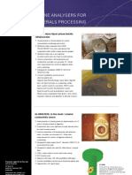 PLA Process Analyser