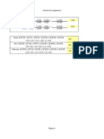 Ejercicio 1 y 2 Logistica Macmillan