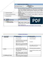 Deocades Detailed Lesson Plan