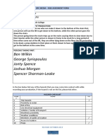 BPC Risk Assesment 1