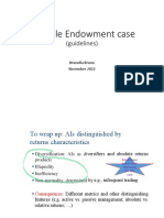 TheYaleEndowment-Guidelines