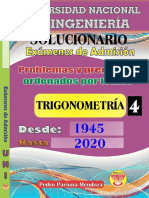 Trigonometría 4