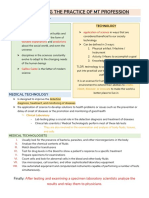 PMLS 2 Defining MT