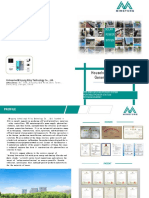 Mingyung Solar Power System Datasheet