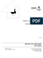 A10 (2) BR - Motor Cummins ISF 2.8L