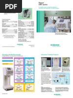 Diapact CRRT Usermanual