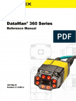 DM360 Reference Manual