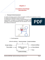 Chapitre 1 Le Systeme de Freinage Introduction