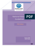 17.national Malaria Case Management Guideline 14 January 2022 Under