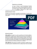 Sistema Judicial Peruano en La Actualidad