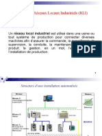 1 - Exposé - Les Reseaux Locaux Bande Base