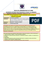 DPCC 3°y4° - ACTIV 01 - EdA 8-IV BIM-2022