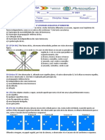 Apostila de Extensão de Cílios