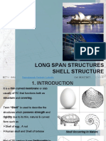 Shell Structure - Final