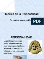 10 Ma Clase Teorias de La Personalidad