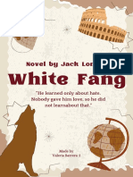 White Fang