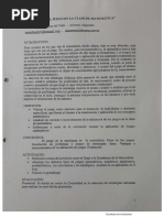 El Juego en La Clase de Matemáticas