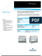 Netsure 701 A51 Datasheet