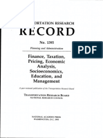 Record: Finance, Taxation, Pricing, Economic Analysis, Socioeconomics, Management