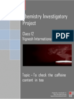 Chemistry IVP Original