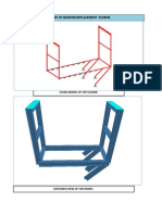 Design of Bearing Replacement Arrangement