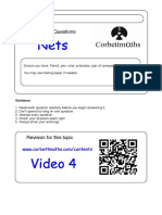 Nets PDF