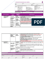 Uso de Balancinho para Desmontagem de Defletores