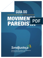 Guia Do Movimento Paredista