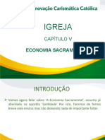 Formação Igreja Cap. 5