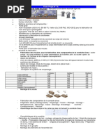 A. Définition de L'idée de Projet: Fabrication D'une Borne Incendie Type Sec