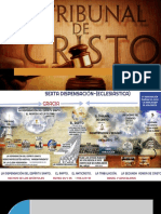 El Tribunal de Cristo