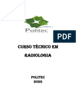 PPC Tec Radiologia