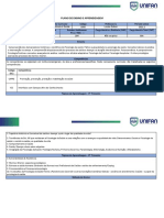 UNIFAN PLANO DE APRENDIZAGEMpsicologiaaplicadaasaudeLouisesobral20222 1