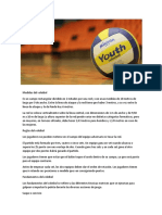 Voleibol