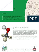 Alcoholes Quimica 1